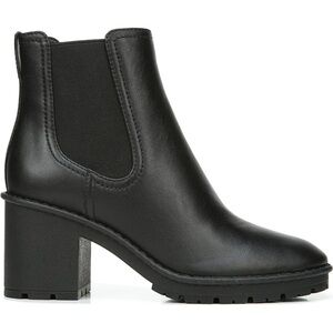 Vince Henderson boots